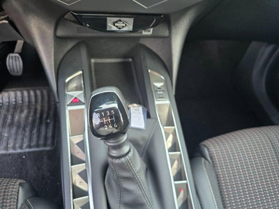 Ds DS 3 1.2 puretech Performance Line 100cv (11)