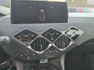 Ds DS 3 1.2 puretech Performance Line 100cv (12)