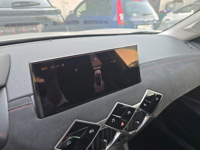 Ds DS 3 1.2 puretech Performance Line 100cv (13)