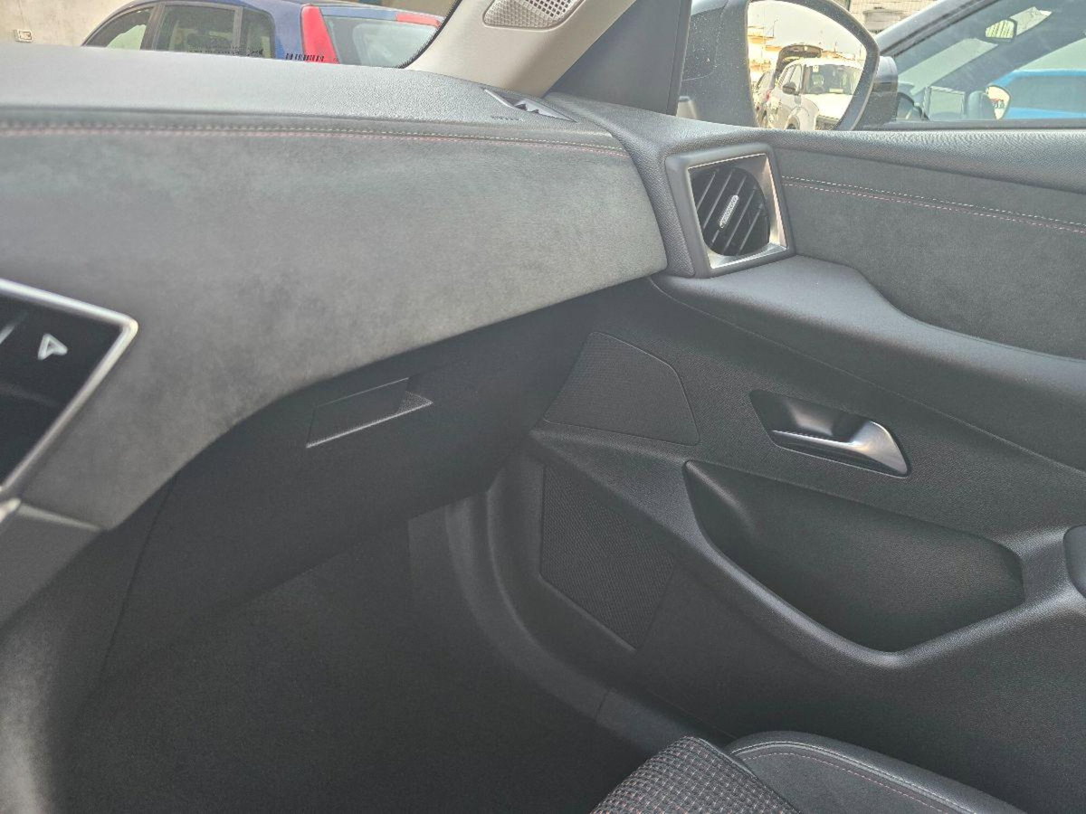 Ds DS 3 1.2 puretech Performance Line 100cv (14)