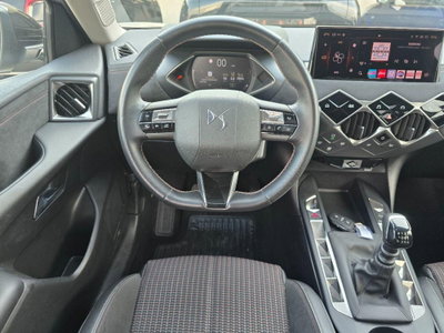 Ds DS 3 1.2 puretech Performance Line 100cv (16)