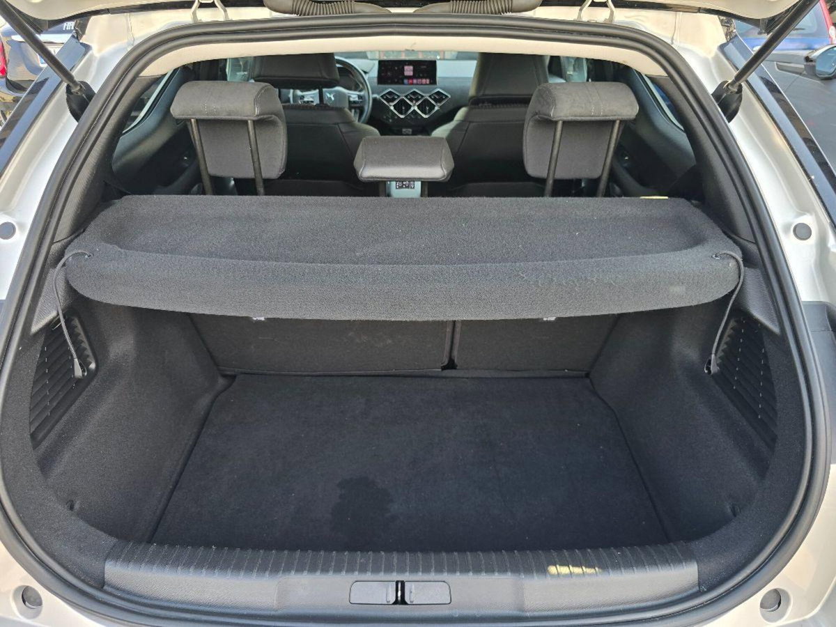 Ds DS 3 1.2 puretech Performance Line 100cv (18)