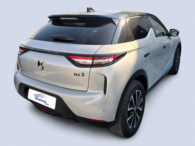 Ds DS 3 1.2 puretech Performance Line 100cv (4)