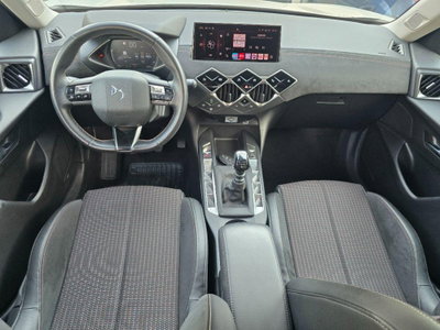 Ds DS 3 1.2 puretech Performance Line 100cv (6)