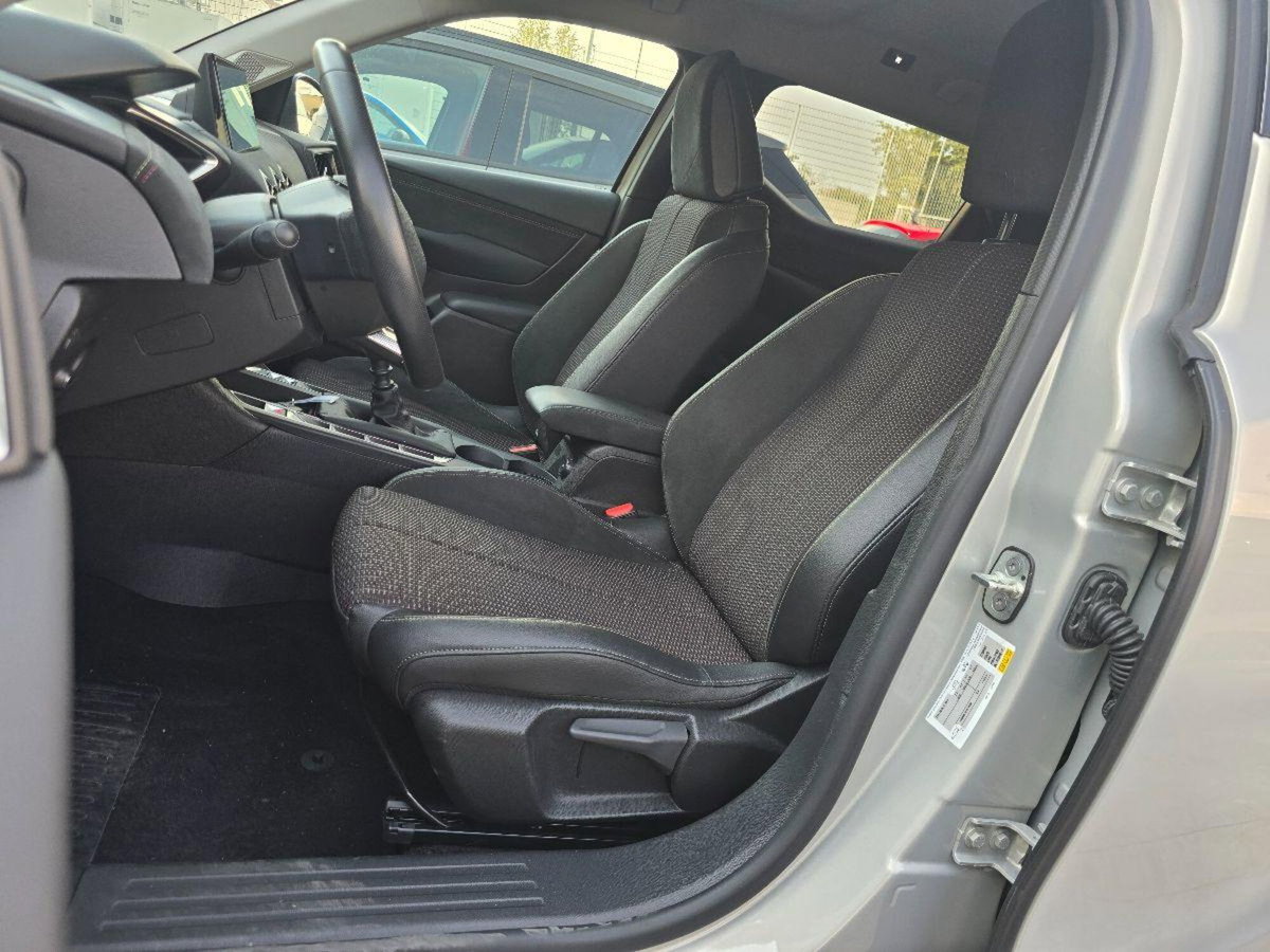 Ds DS 3 1.2 puretech Performance Line 100cv (8)