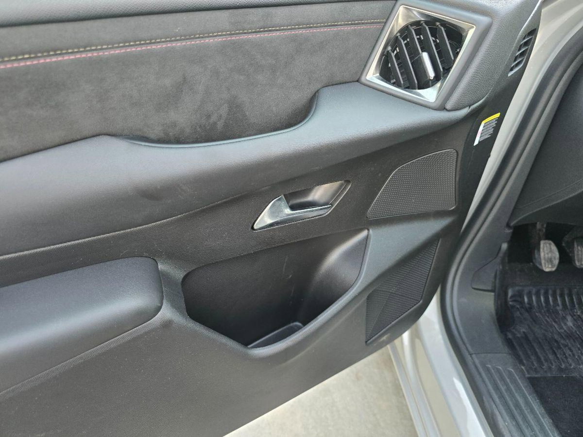 Ds DS 3 1.2 puretech Performance Line 100cv (9)