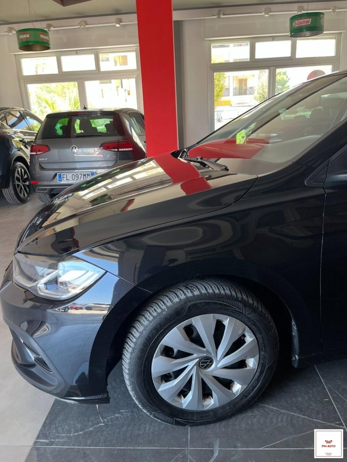 Volkswagen Polo 1.0 tsi Life 95cv (5)