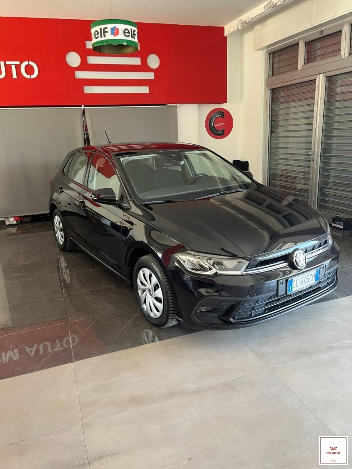 Volkswagen Polo 1.0 tsi Life 95cv (8)