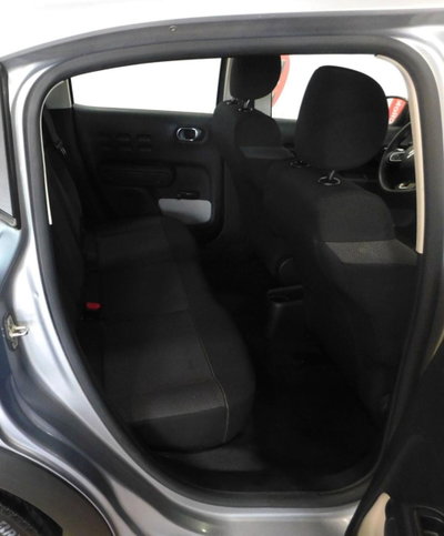 Citroen C3 PureTech 83 S&S You (10)