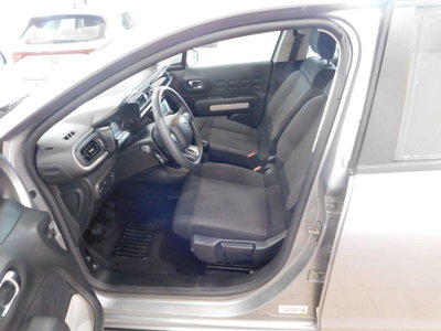 Citroen C3 PureTech 83 S&S You (11)