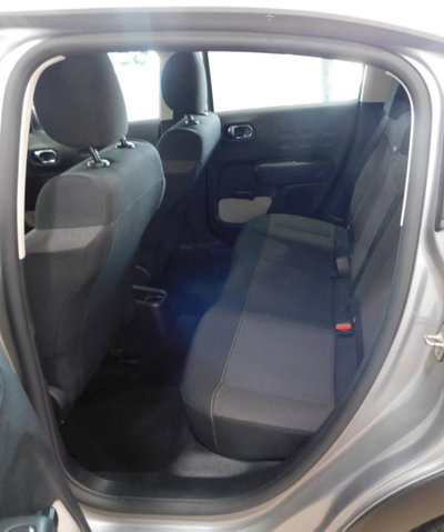 Citroen C3 PureTech 83 S&S You (12)