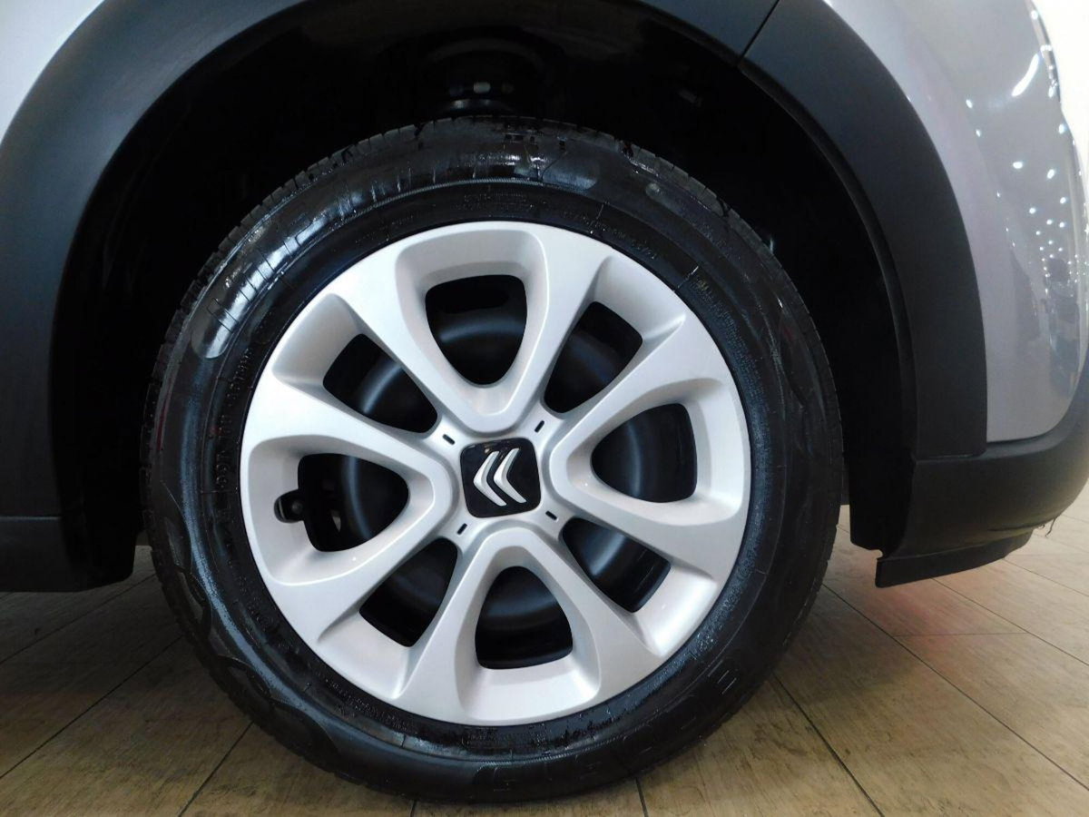 Citroen C3 PureTech 83 S&S You (5)