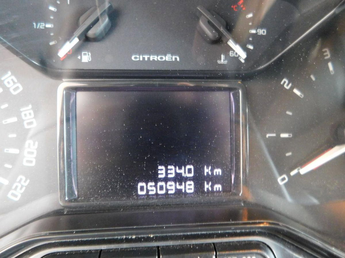 Citroen C3 PureTech 83 S&S You (7)
