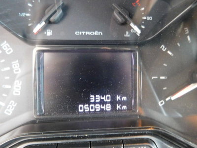Citroen C3 PureTech 83 S&S You (7)