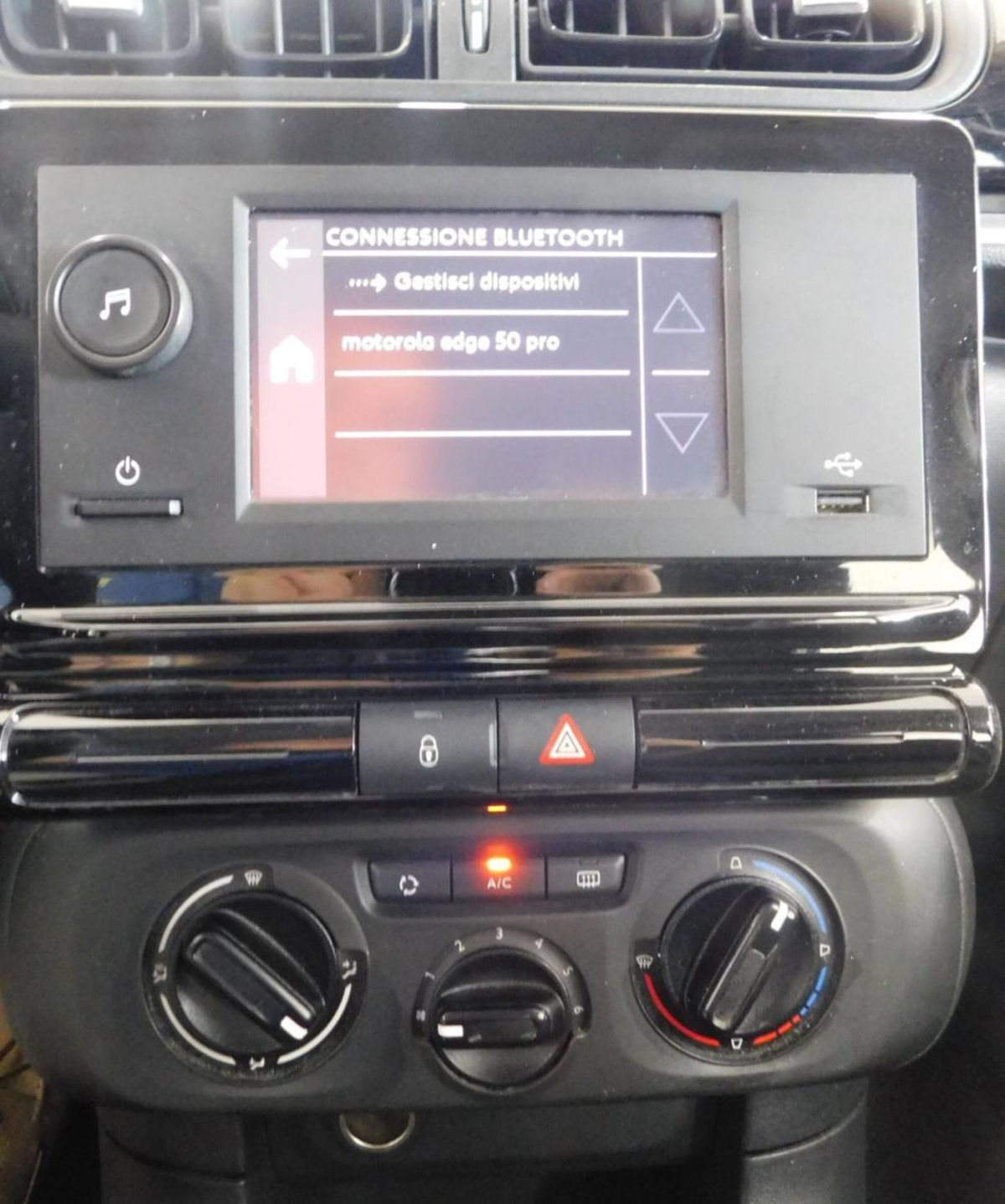 Citroen C3 PureTech 83 S&S You (8)