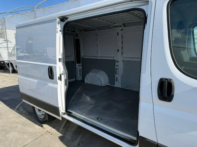 Fiat Ducato Furgone 33 MH1 2.3 mjt 180cv AT9 E6d-temp (11)