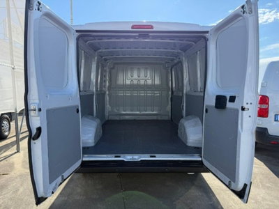 Fiat Ducato Furgone 33 MH1 2.3 mjt 180cv AT9 E6d-temp (12)