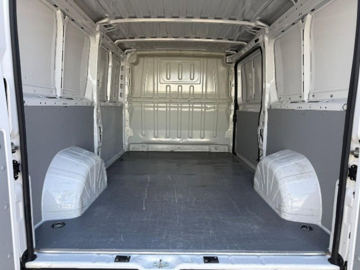 Fiat Ducato Furgone 33 MH1 2.3 mjt 180cv AT9 E6d-temp (13)