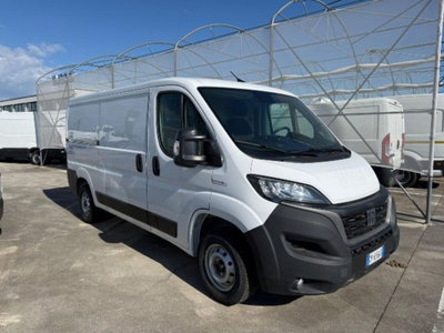 Fiat Ducato Furgone 33 MH1 2.3 mjt 180cv AT9 E6d-temp (2)