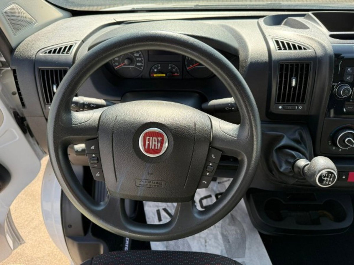 Fiat Ducato Furgone 33 MH1 2.3 mjt 180cv AT9 E6d-temp (4)