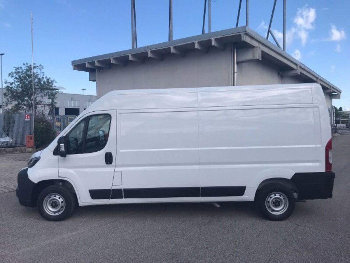 Fiat Ducato Furgone 35 2.2 MJT PLM-TM Furgone (10)