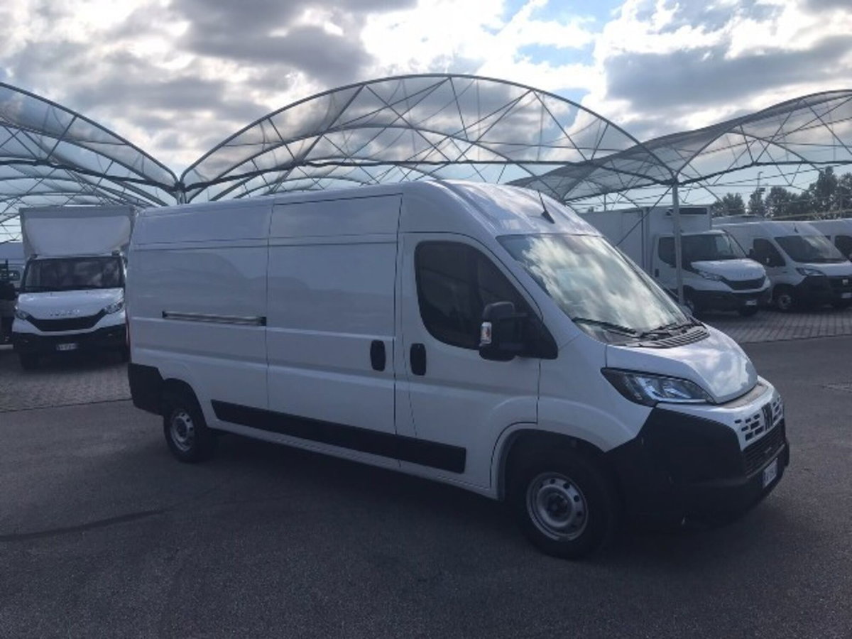 Fiat Ducato Furgone 35 2.2 MJT PLM-TM Furgone (11)