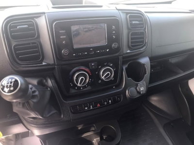 Fiat Ducato Furgone 35 2.2 MJT PLM-TM Furgone (13)