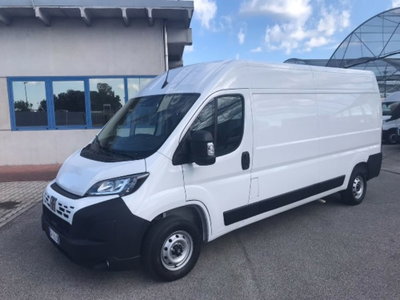 Fiat Ducato Furgone 35 2.2 MJT PLM-TM Furgone (2)