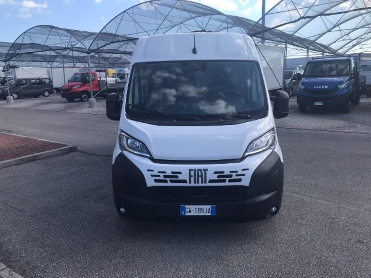 Fiat Ducato Furgone 35 2.2 MJT PLM-TM Furgone (3)