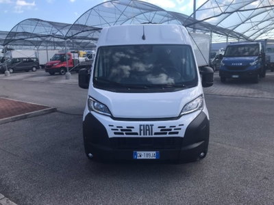 Fiat Ducato Furgone 35 2.2 MJT PLM-TM Furgone (3)