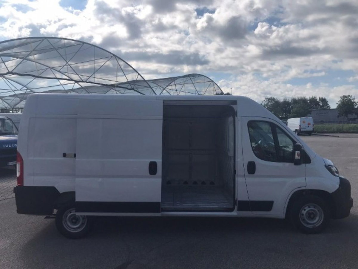 Fiat Ducato Furgone 35 2.2 MJT PLM-TM Furgone (5)