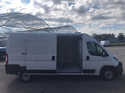 Fiat Ducato Furgone 35 2.2 MJT PLM-TM Furgone (5)
