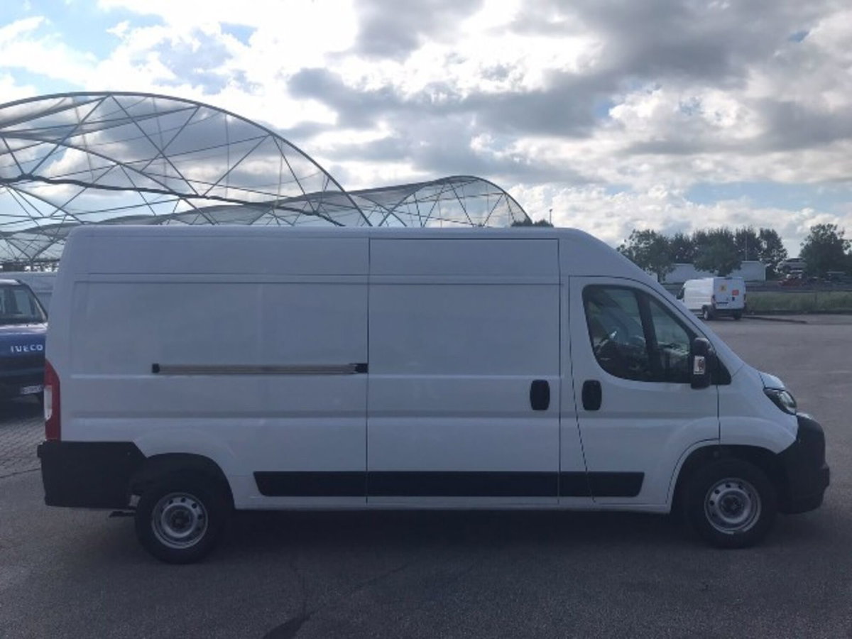 Fiat Ducato Furgone 35 2.2 MJT PLM-TM Furgone (6)
