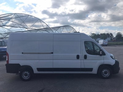 Fiat Ducato Furgone 35 2.2 MJT PLM-TM Furgone (6)