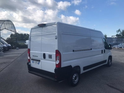 Fiat Ducato Furgone 35 2.2 MJT PLM-TM Furgone (7)