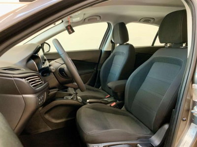 Fiat Tipo Tipo 1.6 Mjt S&S DCT 5 porte Lounge (11)