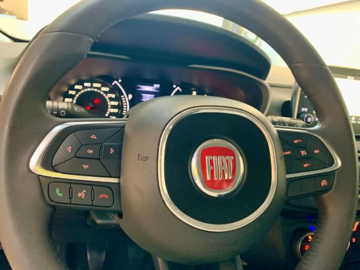 Fiat Tipo Tipo 1.6 Mjt S&S DCT 5 porte Lounge (12)