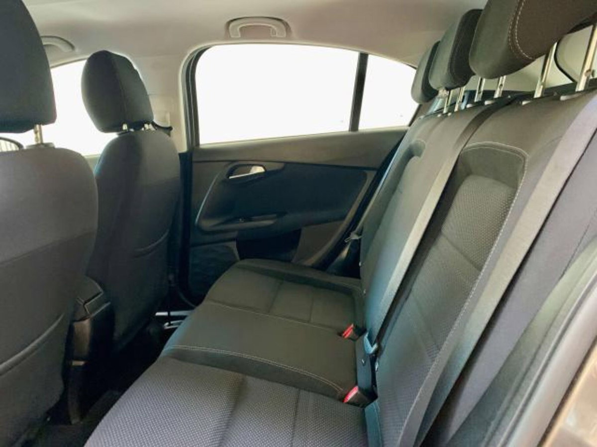 Fiat Tipo Tipo 1.6 Mjt S&S DCT 5 porte Lounge (14)
