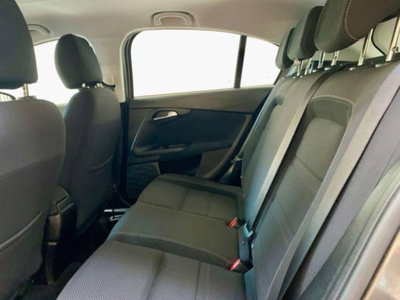 Fiat Tipo Tipo 1.6 Mjt S&S DCT 5 porte Lounge (14)