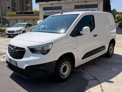 Opel Combo Furgone cargo XL d.cab mobile 1.5d 100cv S&S mt6 usato