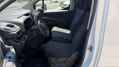Opel Combo Furgone cargo XL d.cab mobile 1.5d 100cv S&S mt6 (11)