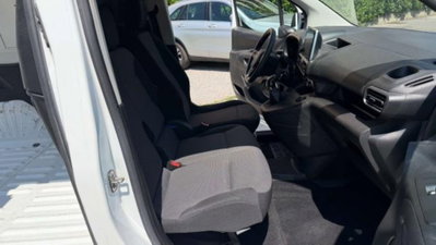 Opel Combo Furgone cargo XL d.cab mobile 1.5d 100cv S&S mt6 (12)