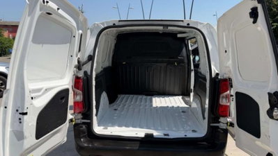 Opel Combo Furgone cargo XL d.cab mobile 1.5d 100cv S&S mt6 (14)