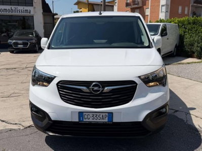 Opel Combo Furgone cargo XL d.cab mobile 1.5d 100cv S&S mt6 (2)