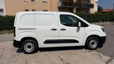 Opel Combo Furgone cargo XL d.cab mobile 1.5d 100cv S&S mt6 (5)