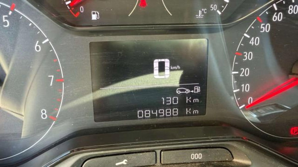 Opel Combo Furgone cargo XL d.cab mobile 1.5d 100cv S&S mt6 (7)