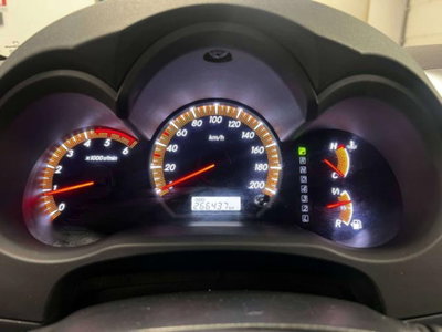 Toyota Hilux 3.0 D-4D 4WD 4p. Double Cab SR (14)