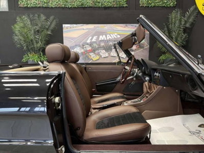 Alfa Romeo Spider 2.0 Veloce (11)