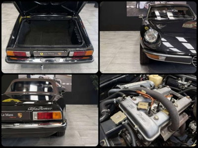 Alfa Romeo Spider 2.0 Veloce (15)