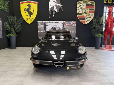 Alfa Romeo Spider 2.0 Veloce (2)